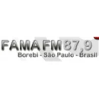 Rádio Fama 87.9 FM