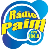 Rádio Paim - 104.9 FM
