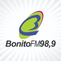 Rádio FM Bonito - 98.9 FM