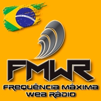 Frequência Máxima Web Rádio - Sp