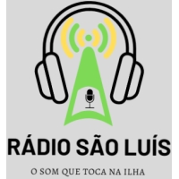 Rádio São Luís