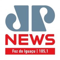 Jovem Pan News 105.1 FM