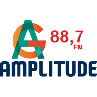 Amplitude FM 88.7 FM