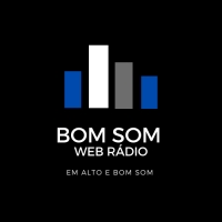 Bom Som Web Rádio