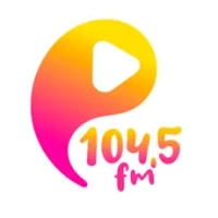 Rádio Positividade FM - 104.5 FM