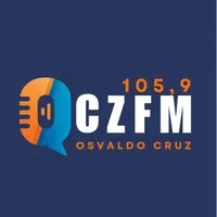 Rádio Ocz FM - 105.9 FM