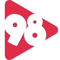 Rádio 98 FM BH - 98.3 FM