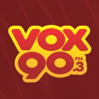 Rádio Vox 90 - 90.3 FM