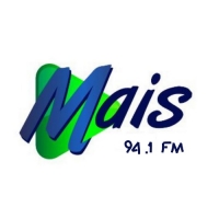 Rádio Mais FM - 94.1 FM