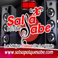 Rádio Salsa P'al Que Sabe