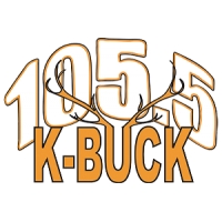 Radio K-Buck - 105.5 FM