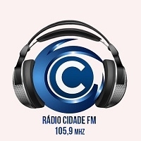 RADIO CIDADE FM 105.9