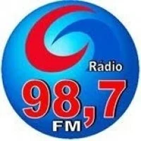 Rádio FM 98 Maísa - 98.7 FM