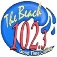 Rádio The Beach 1600 AM