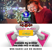 Web Radio Luz Do Mundo