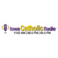 Iowa Catholic Radio KWKY 1150 AM