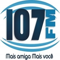 Rádio 107 FM Agreste - 107.5 FM