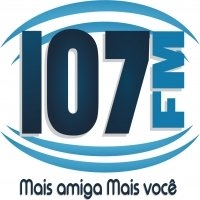 107 FM Agreste 107.5 FM