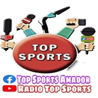 Radio Top Sports
