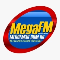 Rádio Mega FM Web