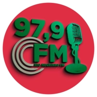 Rádio Rio Negrinho FM - 97.9 FM