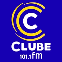 Clube de Indaial 101.1 FM