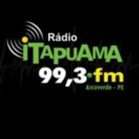 Rádio Itapuama - 92.7 FM