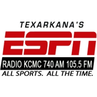 Radio KCMC 740 AM