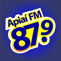 Apiaí FM 87.9 FM