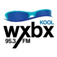 Kool 95.3 FM WXBX