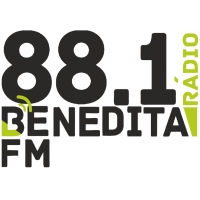 Benedita 88.1 FM