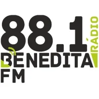 Rádio Benedita 88.1 FM