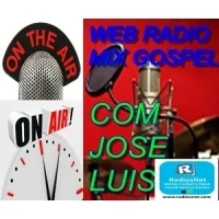 Web Radio Mix Gospel