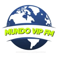 Rádio Mundo Vip FM