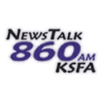 Rádio KFSA 860 AM