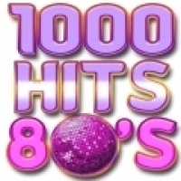 1000 HITS 80s