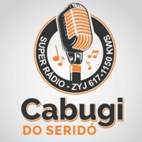 Cabugi do Seridó 1150 AM