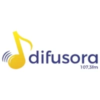 Rádio Difusora - 107.3 FM
