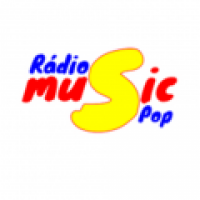 Rádio Music Pop