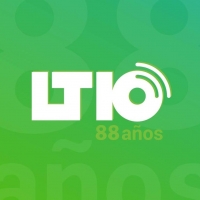 LT10 Radio UNL