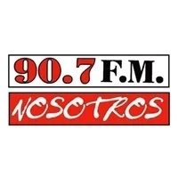 Nosotros FM 90.7 FM