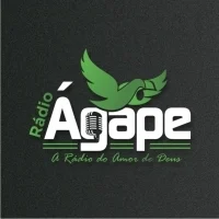Rádio Ágape