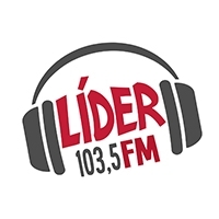 Rádio Líder FM Ubá - 103.5 FM