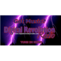 Digital Revolution Radio