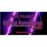 Digital Revolution Radio