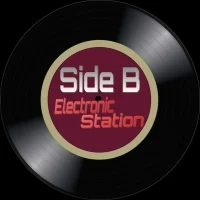 Rádio Side B Electronic Station