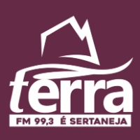Rádio Terra FM - 99.3 FM