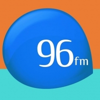 Rádio 96 FM - 96.9 FM