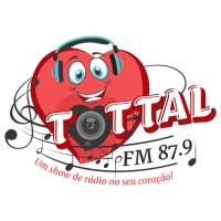 Rádio Tottal FM - 87.9 FM