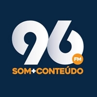 Rádio 96 FM - 96.7 FM